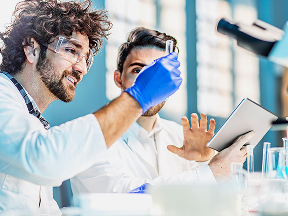Laboratory Services