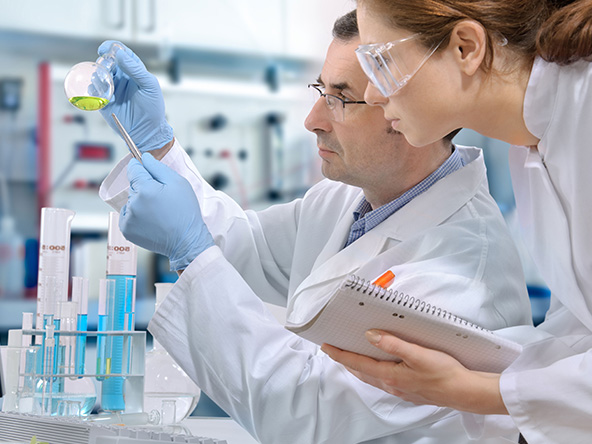 Diagnostic Services